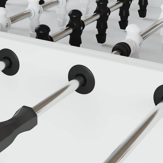 Football Table Bearings for 5 x 5 x 2,8 cm Rod 10 pcs