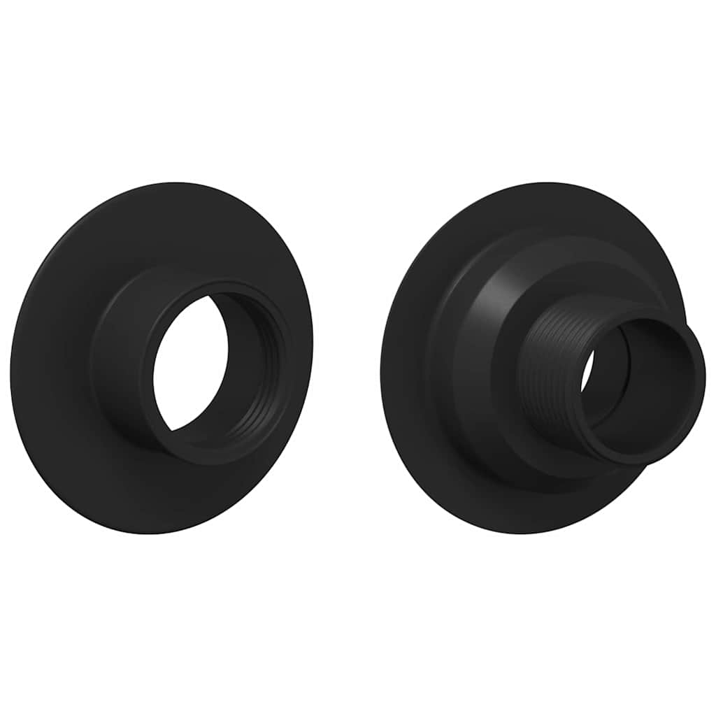 Football Table Bearings for 5 x 5 x 2,8 cm Rod 10 pcs