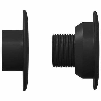 Football Table Bearings for 5 x 5 x 2,8 cm Rod 10 pcs