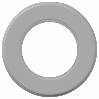 Fußballtischlager 10 pcs Schwarz 3 x 3 x 2,1 cm Kunststoff