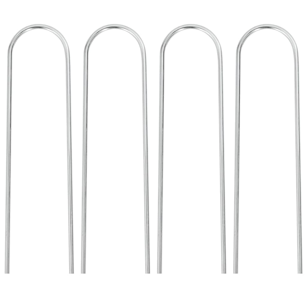 Golf Trainingshilfen Schwarz 309 x 93 x 216 cm Polyester