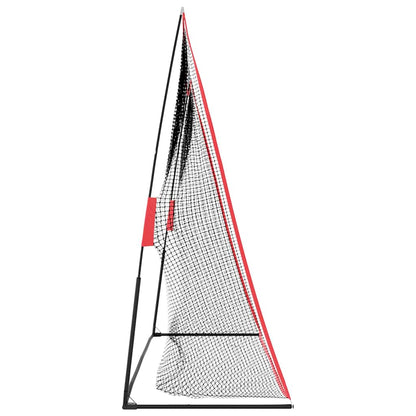 Golf Trainingshilfen Schwarz 309 x 93 x 216 cm Polyester