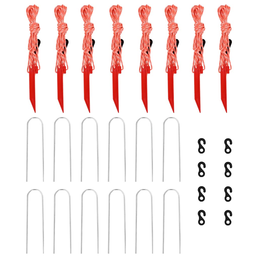 Baseball e Softball Nero 702 x 369,5 x 243,5 cm Poliestere