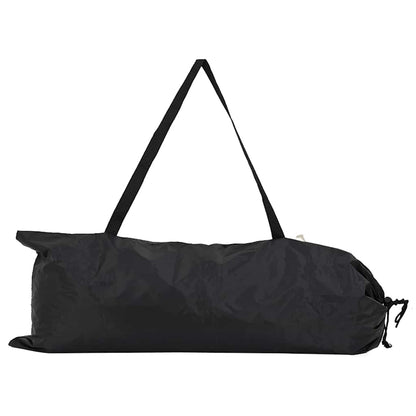 Golf Trainingshilfen Schwarz 314 x 150 x 206 cm Polyester