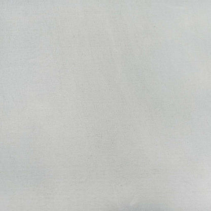 Garten Sichtschutz-Leinwand Silber 32 x 140 cm Verzinkter Stahl