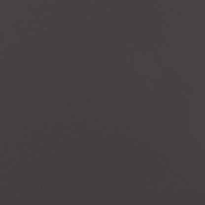 Garten Sichtschutz-Leinwand Schwarz 50 x 140 cm