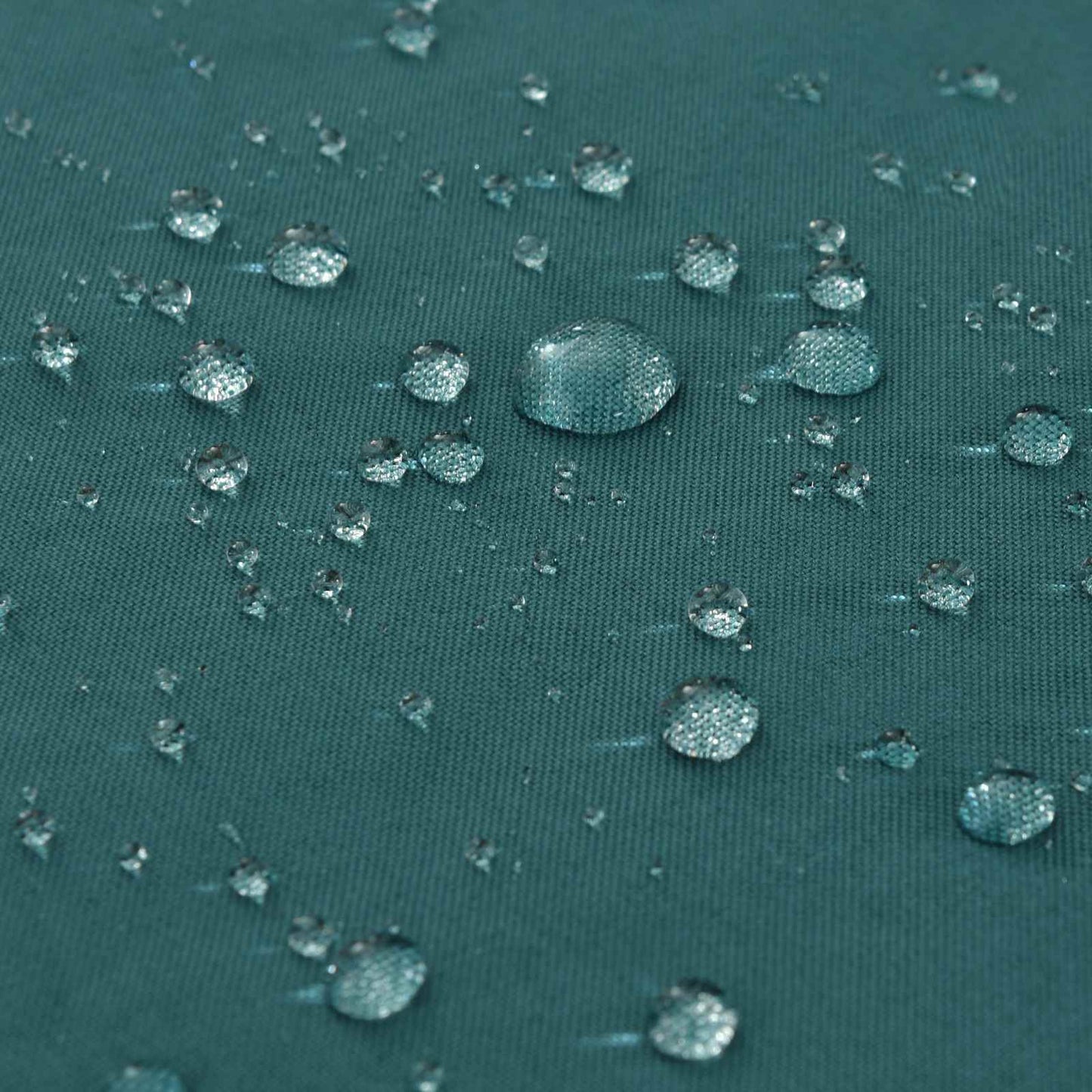 Coperta per cavalli, verde scuro e nero, 95 cm, poliestere