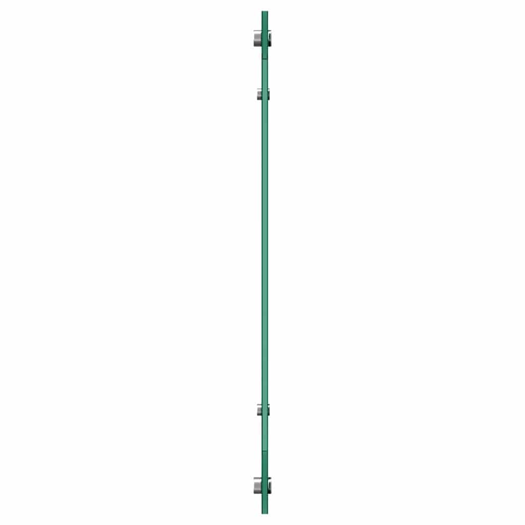 Küchenrückwand Transparent 80 x 60 cm Gehärtetes Glas