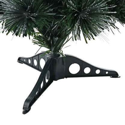 Künstlicher Weihnachtsbaum Grün 64 cm PVC