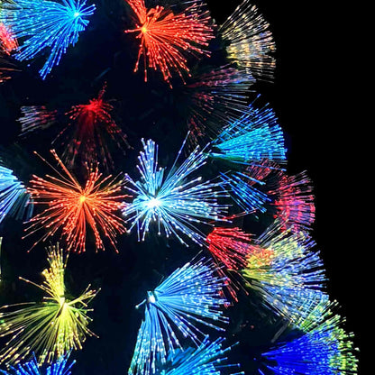 Künstlicher Weihnachtsbaum Grün 64 cm PVC