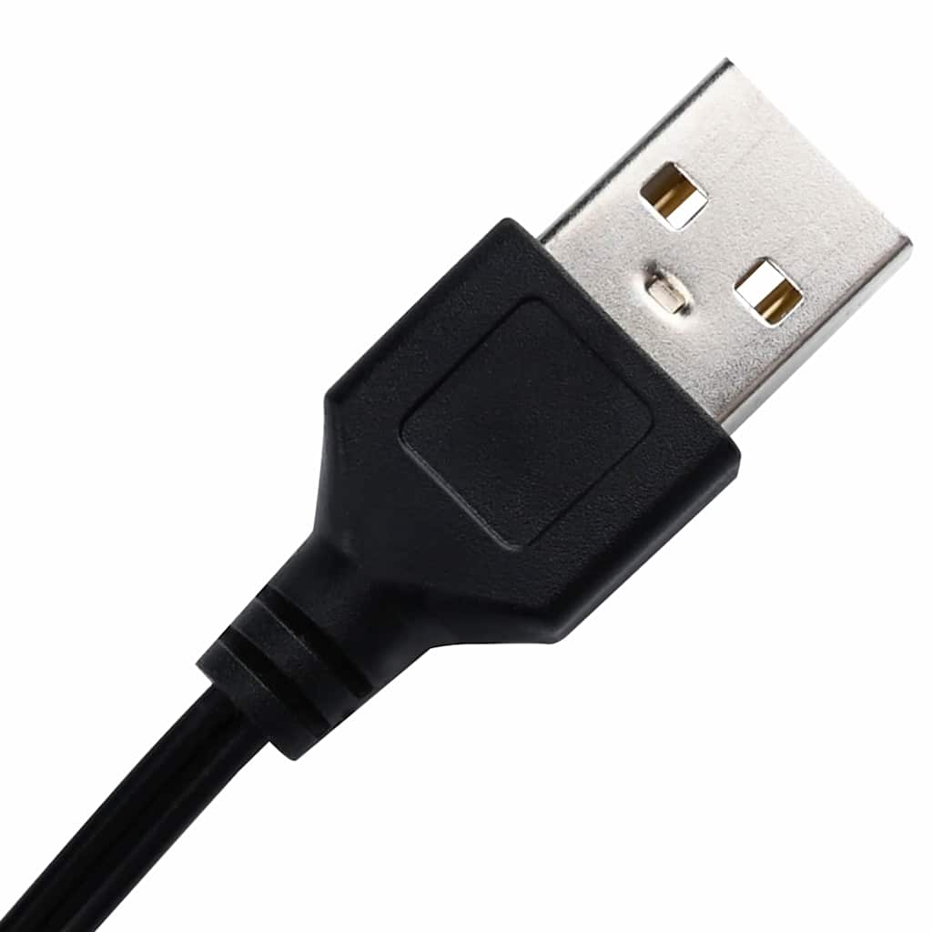 Künstlicher Weihnachtsbaum Grün 64 cm PVC