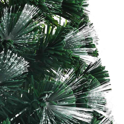Künstlicher Weihnachtsbaum Grün 150 cm PVC