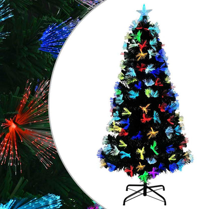 Künstlicher Weihnachtsbaum Grün 150 cm PVC