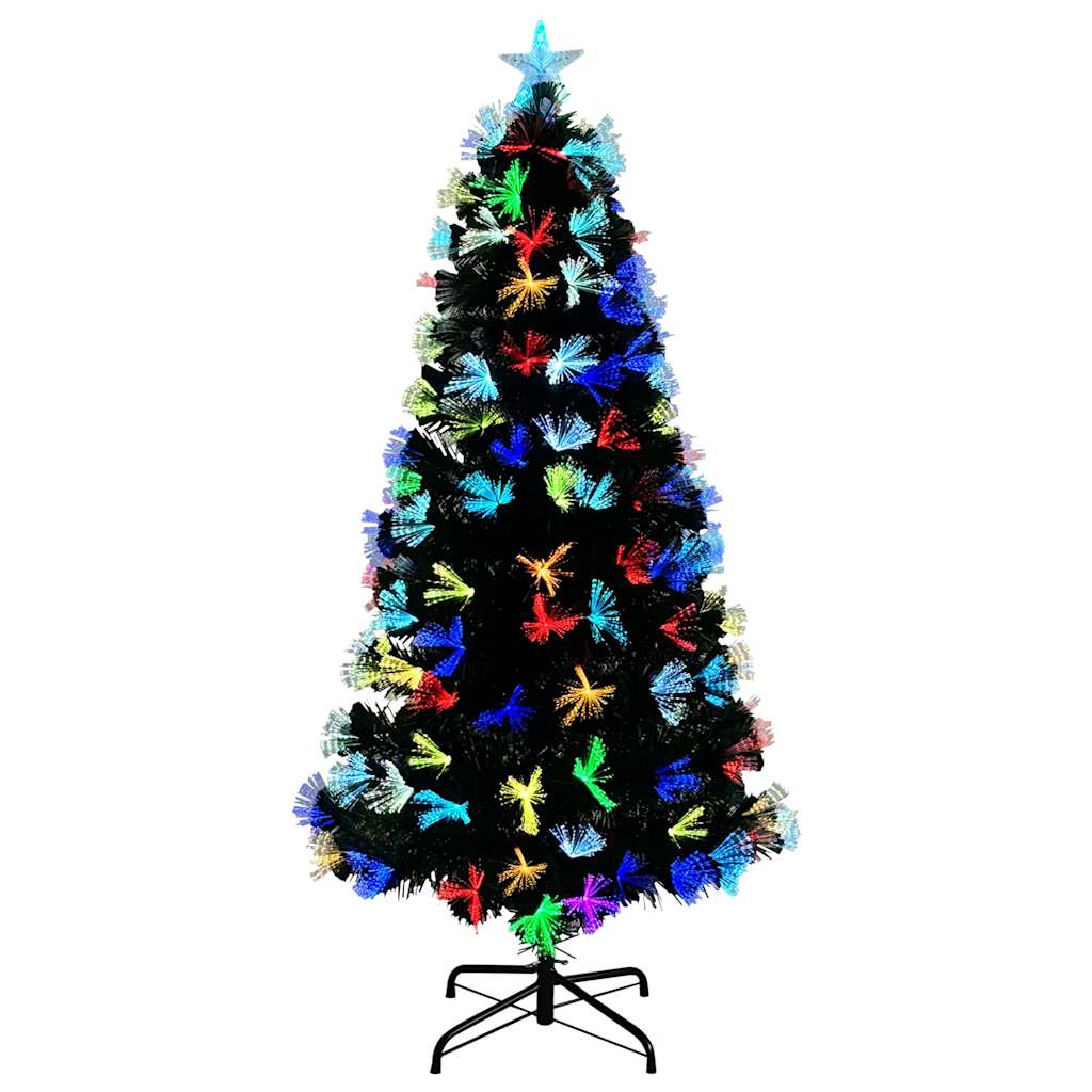 Künstlicher Weihnachtsbaum Grün 180 cm PVC