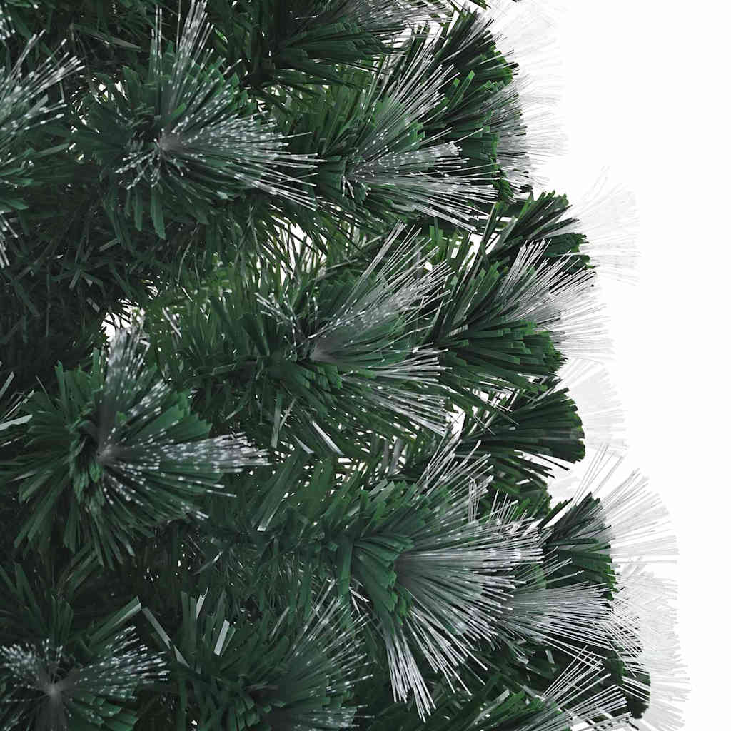 Künstlicher Weihnachtsbaum Grün 210 cm PVC