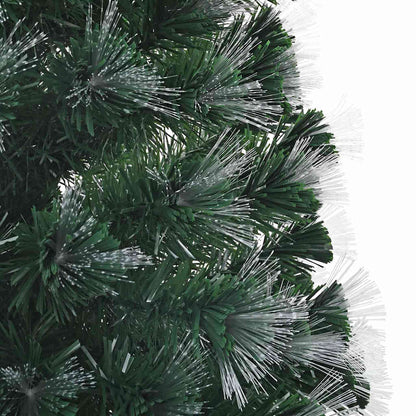 Künstlicher Weihnachtsbaum Grün 240 cm PVC