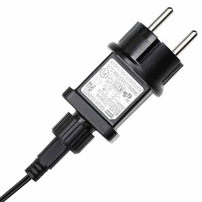 Künstlicher Weihnachtsbaum Grün 240 cm PVC