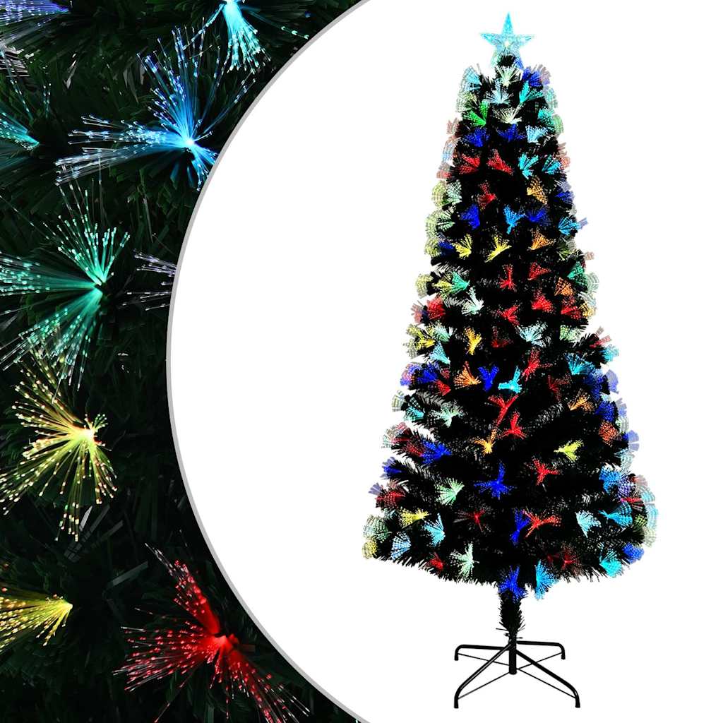 Künstlicher Weihnachtsbaum Grün 240 cm PVC
