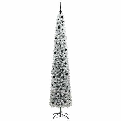Künstlicher Weihnachtsbaum mit 300 LEDs mit Ständer Grün 300 cm