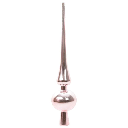 Künstlicher Weihnachtsbaum Grün und Weiß 240 cm PVC und Metall