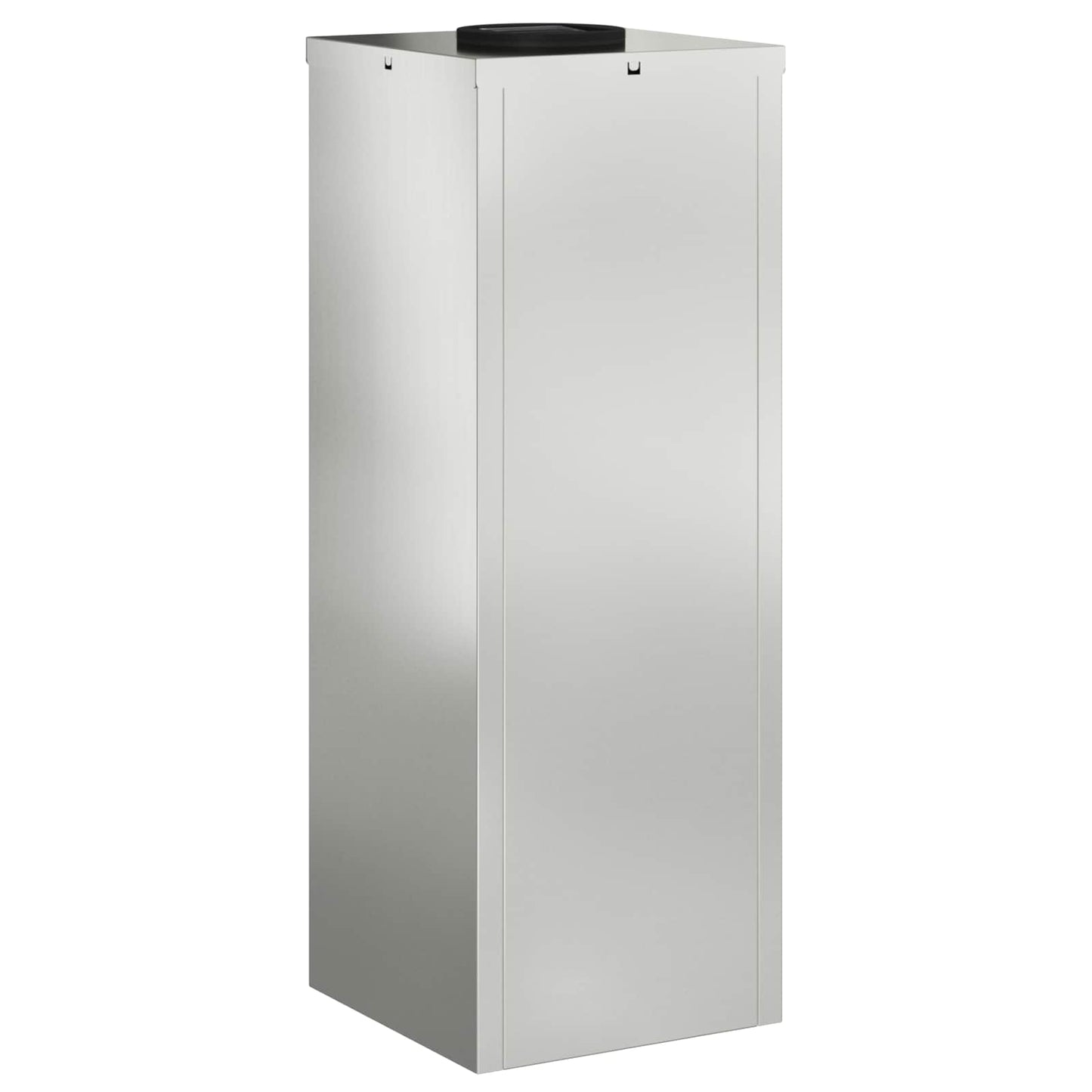 Solar LED Wegeleuchte 2 pcs Galvanisiert Galvanisiert