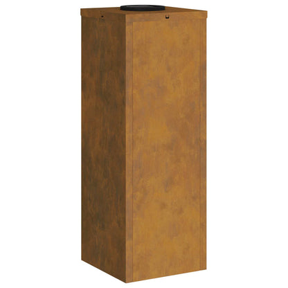 Solar LED Wegeleuchte 2 pcs Galvanisiert Galvanisiert