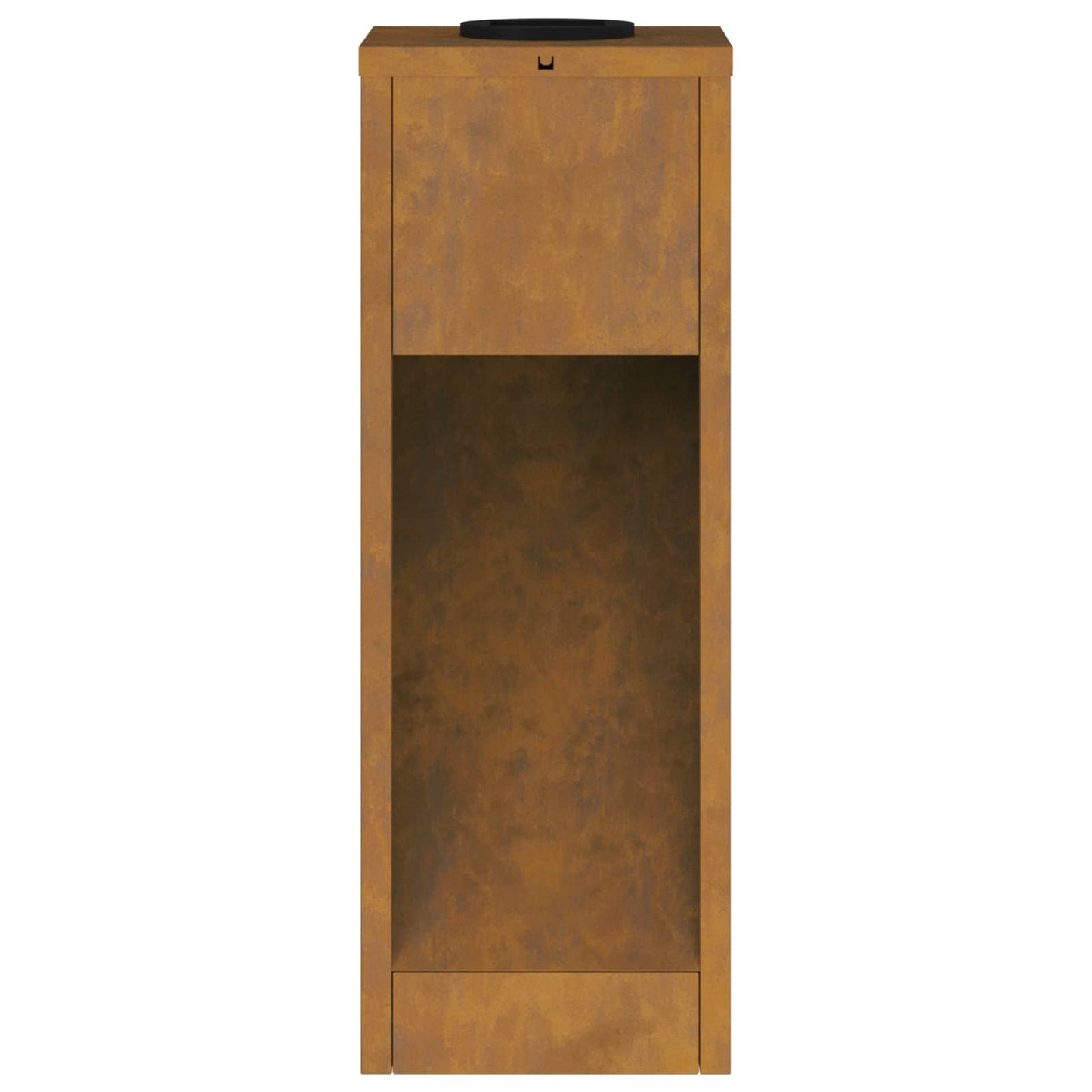 Solar LED Wegeleuchte 2 pcs Galvanisiert Galvanisiert