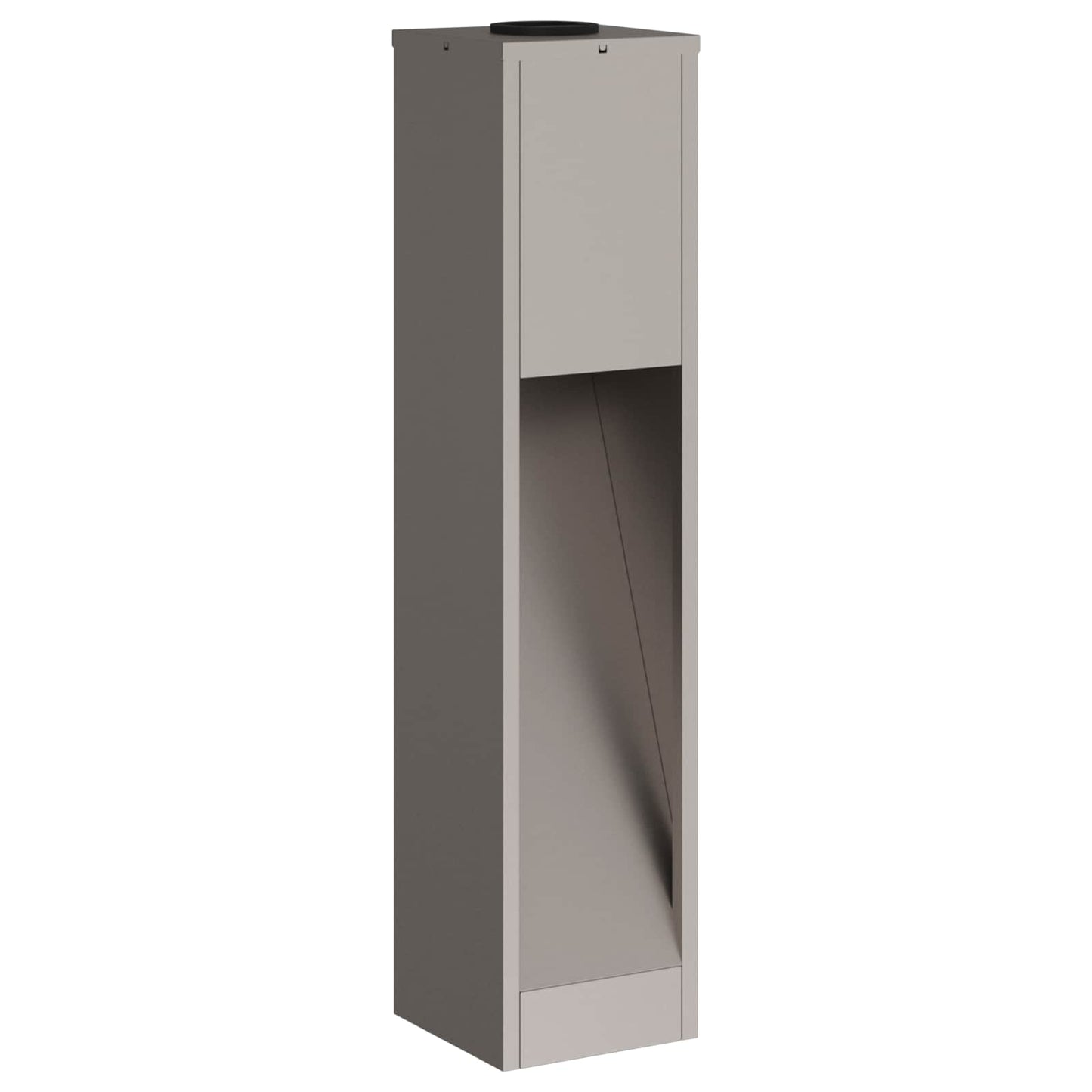 Solar LED Wegeleuchte 2 pcs Galvanisiert Galvanisiert