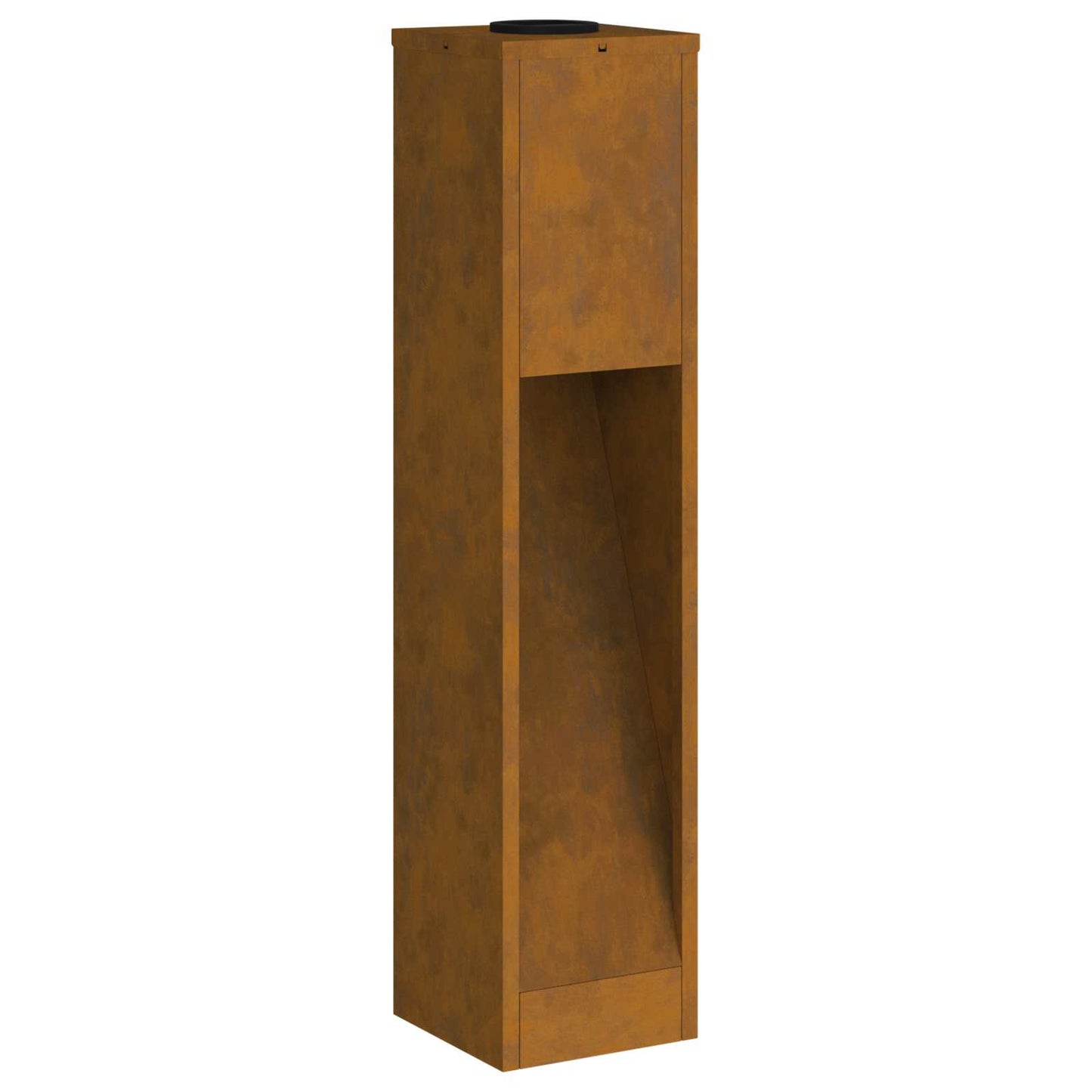 Solar LED Wegeleuchte 2 pcs Galvanisiert Galvanisiert