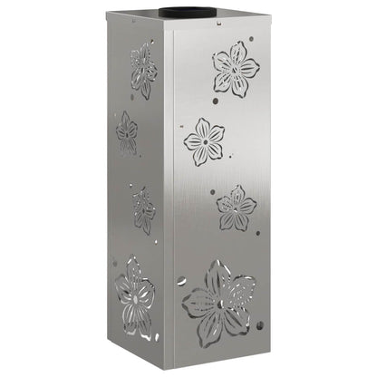 Solar LED Weg Licht 2 pcs Edelstahl Edelstahl