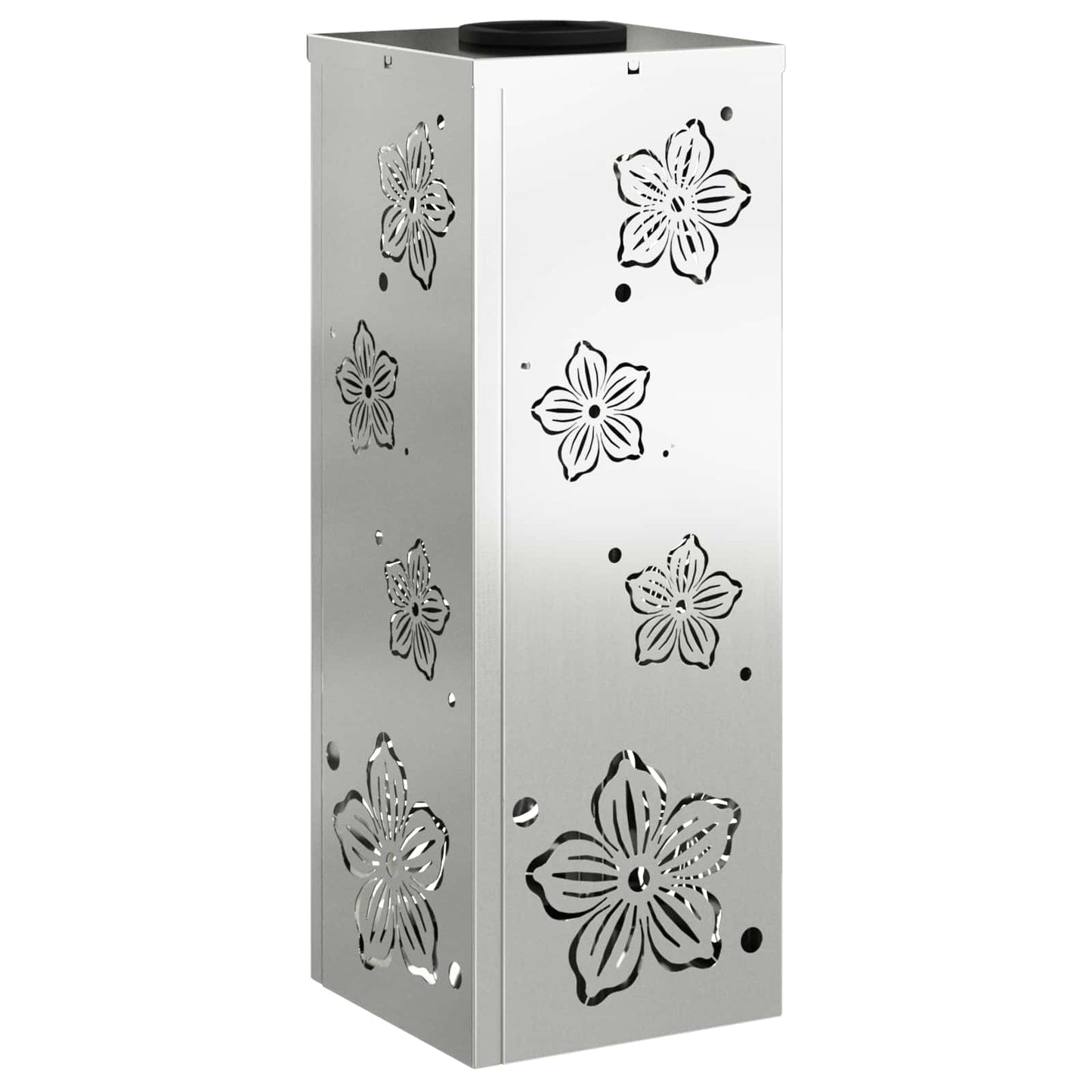 Solar LED Weg Licht 2 pcs Galvanisiert Galvanisiert