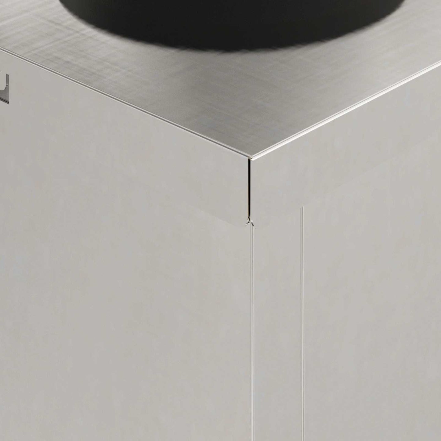 Solar LED Weg Licht 2 pcs Edelstahl Edelstahl