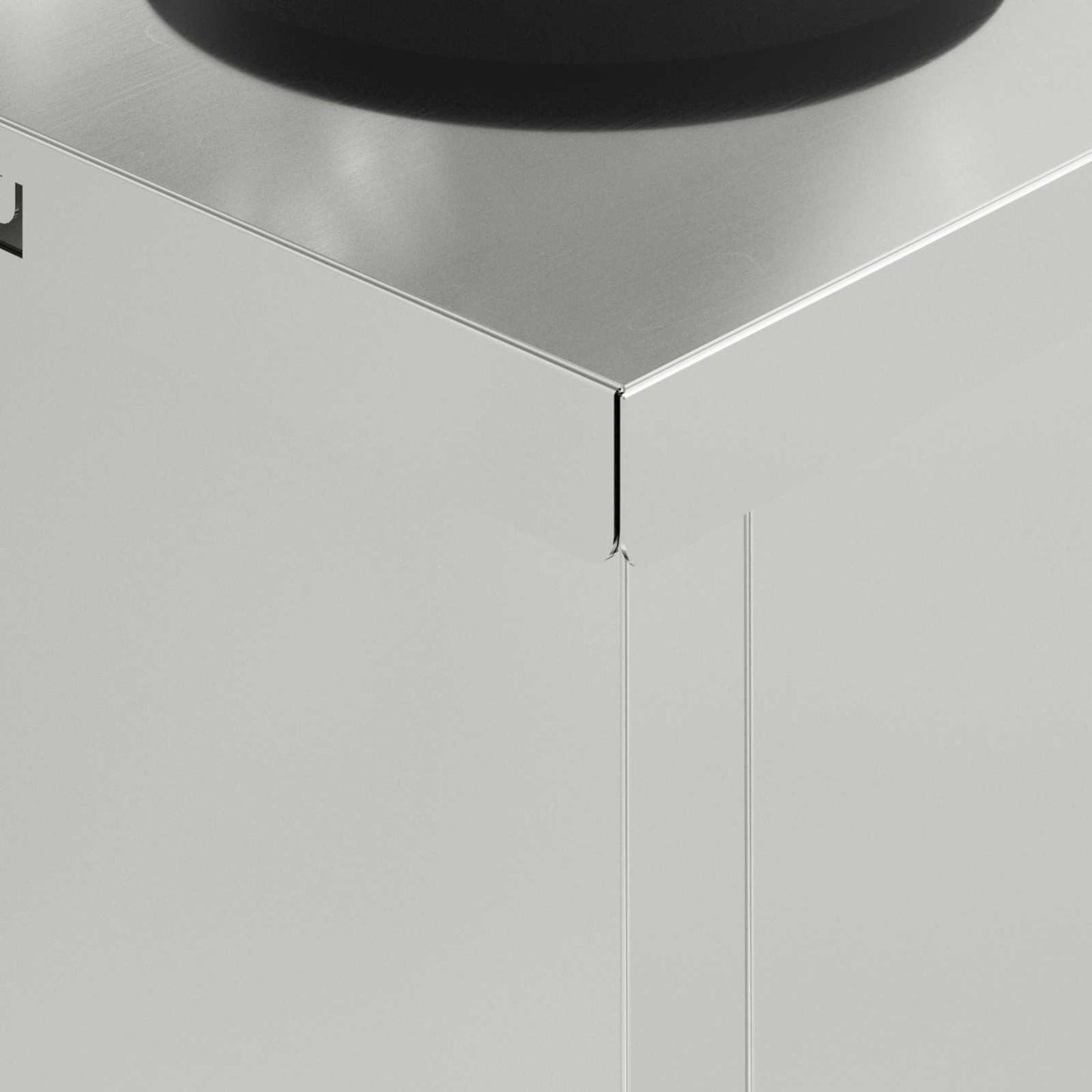 Solar LED Weg Licht 2 pcs Galvanisiert Galvanisiert