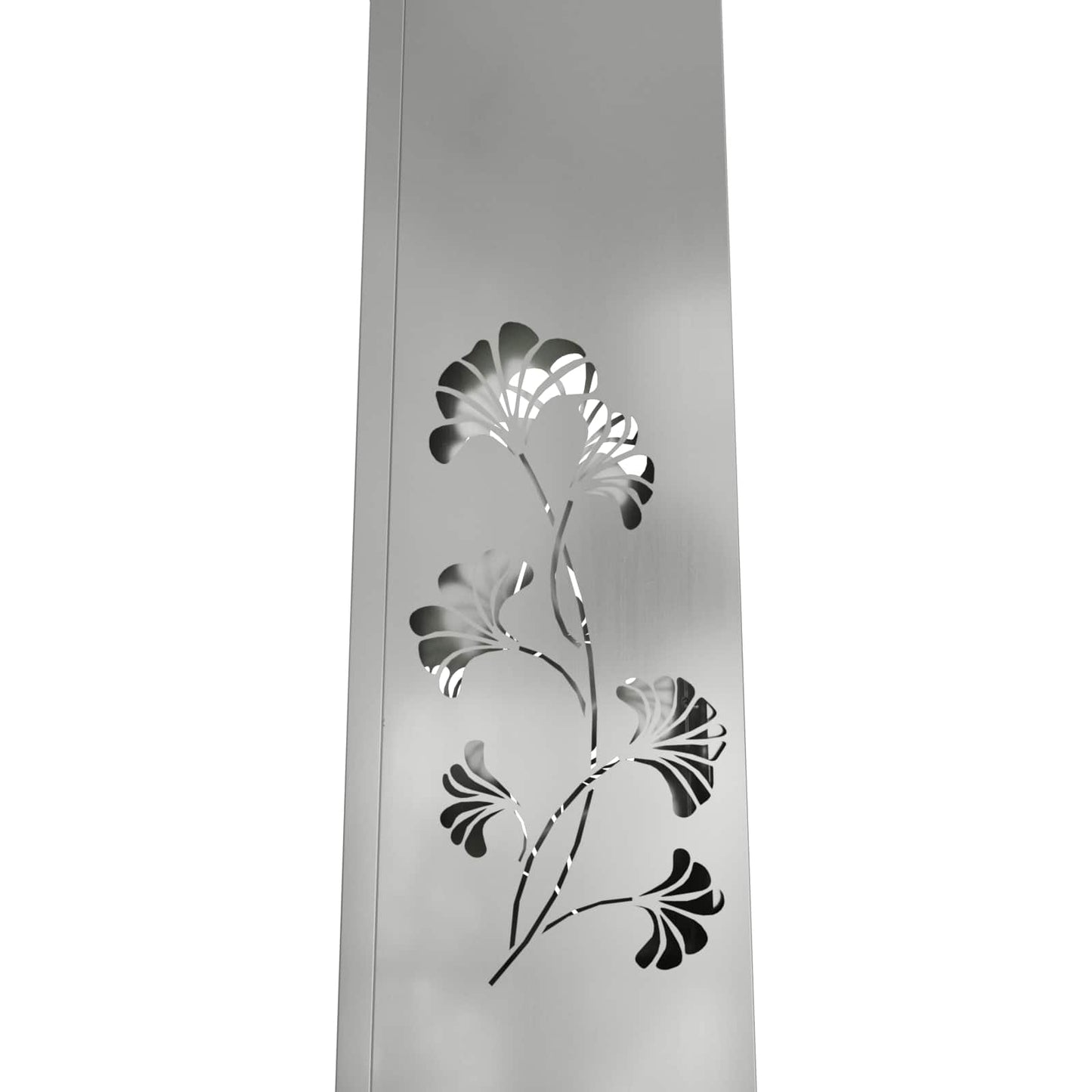 Solar LED Weg Licht 2 pcs Galvanisiert Galvanisiert