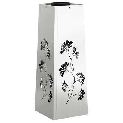 Solar LED Weg Licht 2 pcs Galvanisiert Galvanisiert