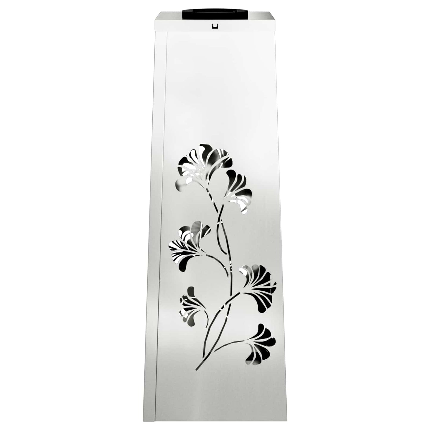 Solar LED Weg Licht 2 pcs Galvanisiert Galvanisiert