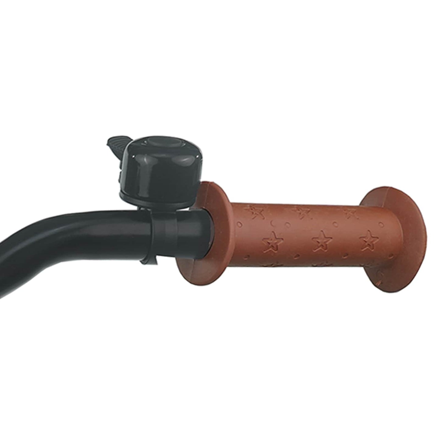 Kinderfahrrad 20 Zoll für 6-11 Jahre alt Dunkelgrau