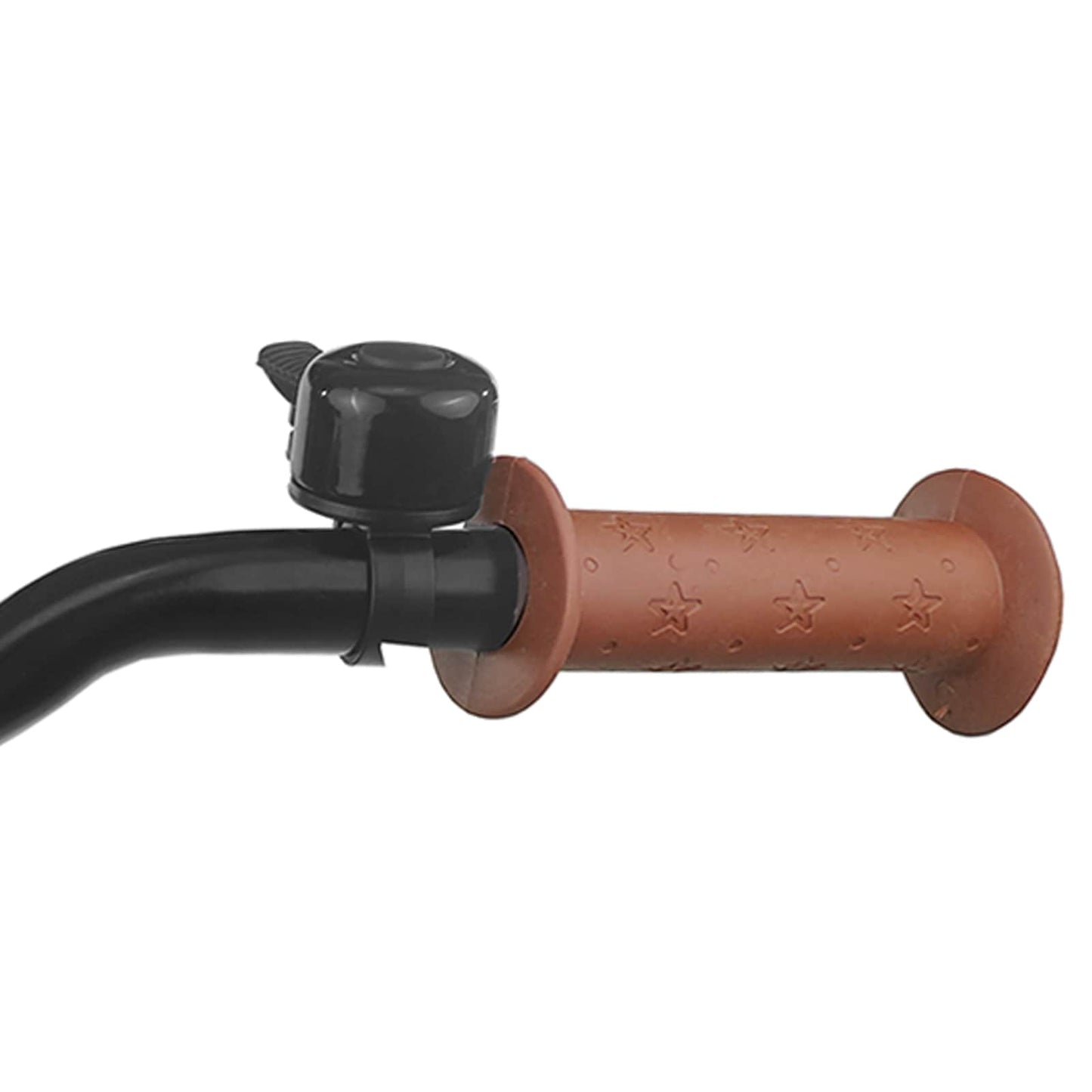 Kinderfahrrad 20 Zoll für 6-11 Jahre alt Schwarz