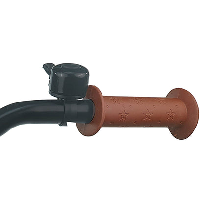 Kinderfahrrad 22 Zoll für 7-12 Jahre alt Dunkelgrau