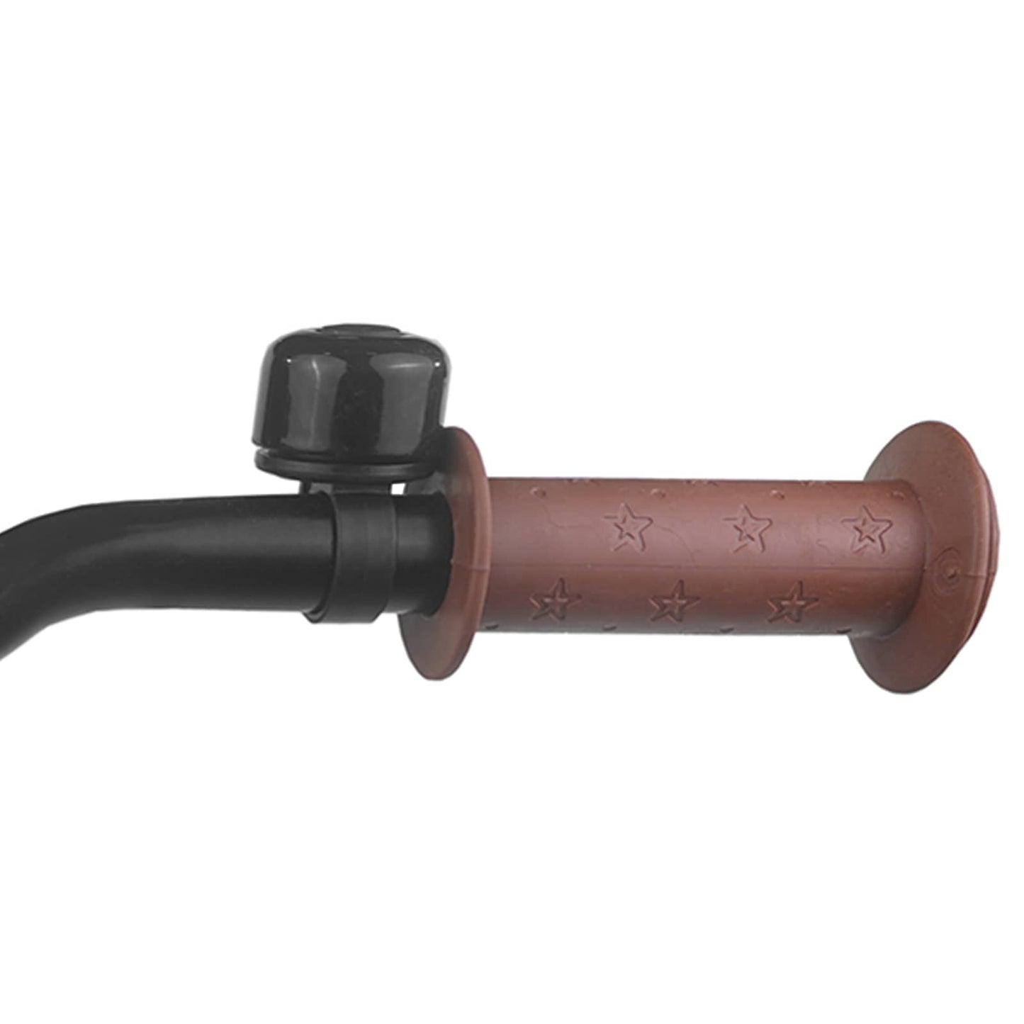 Kinderfahrrad 22 Zoll für 7-12 Jahre alt Schwarz