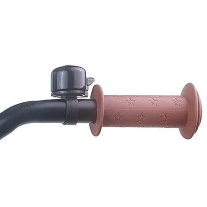 Kinderfahrrad 20 Zoll für 6-11 Jahre alt Dunkelgrau