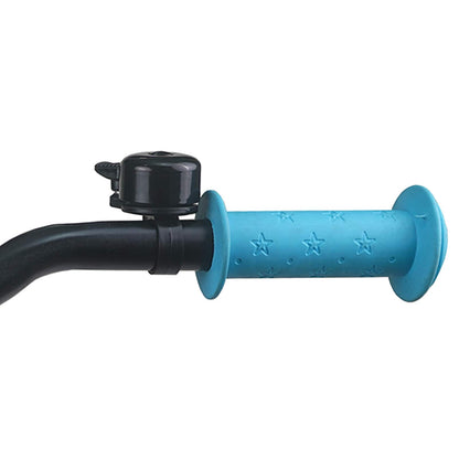 Kinderfahrrad 20 Zoll für 6-11 Jahre alt Schwarz