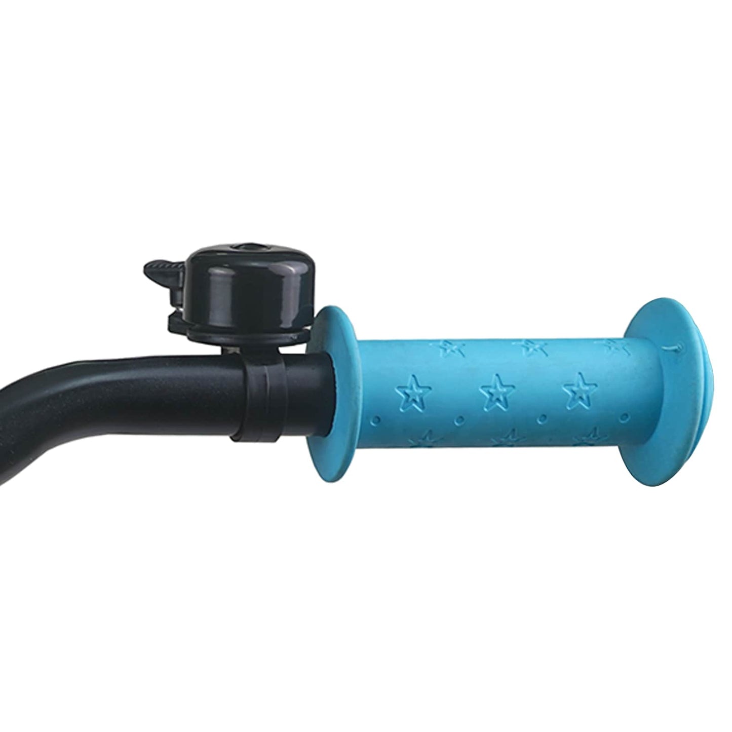 Kinderfahrrad 20 Zoll für 6-11 Jahre alt Dunkelblau