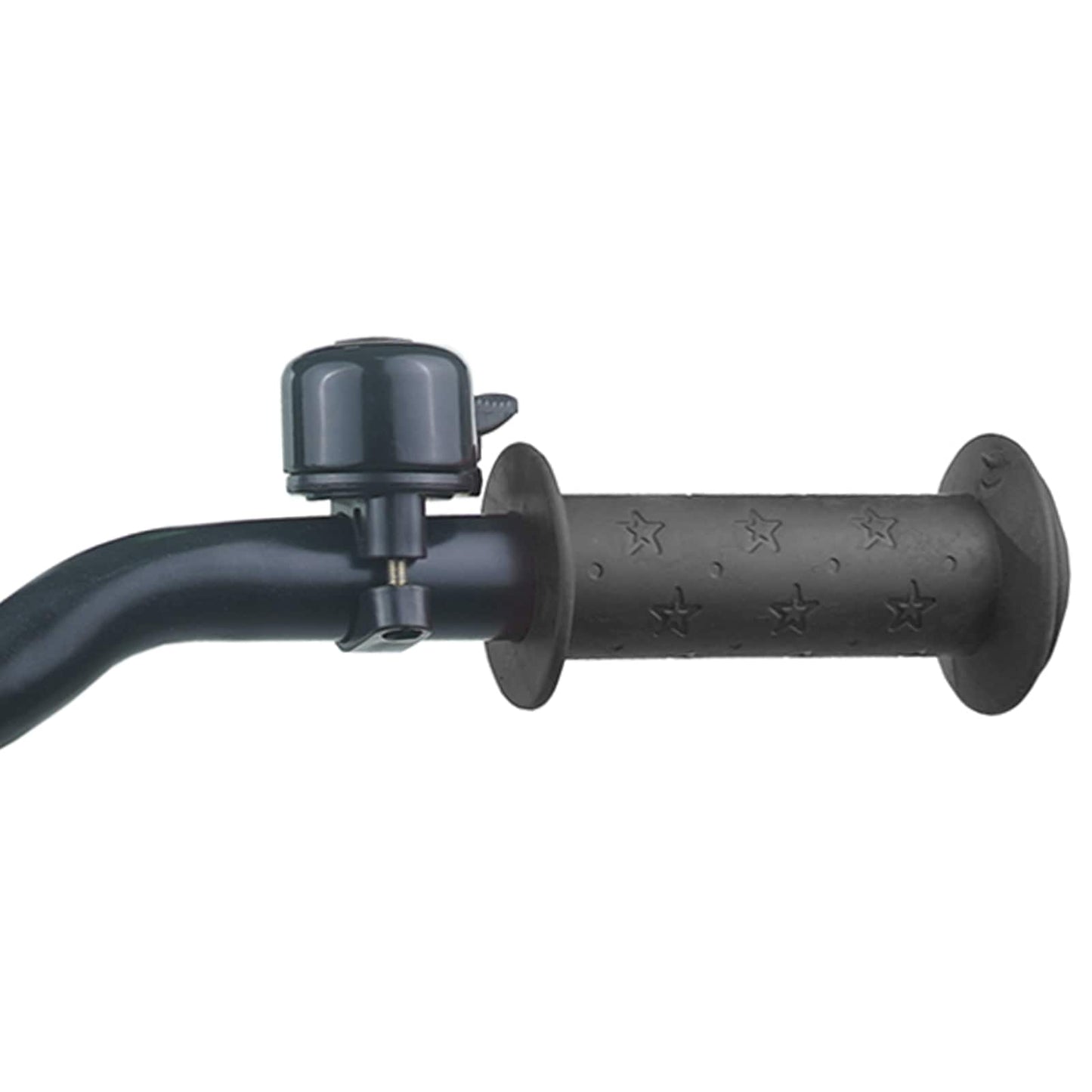 Kinderfahrrad 20 Zoll für 6-11 Jahre alt Schwarz