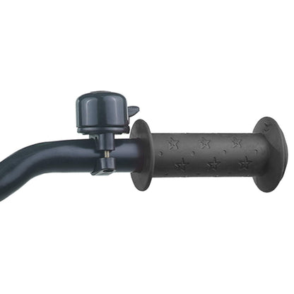 Kinderfahrrad 20 Zoll für 6-11 Jahre alt Schwarz