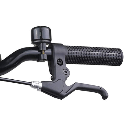 Kinderfahrrad 24 Zoll für 8-12 Jahre alt Blau Weiß