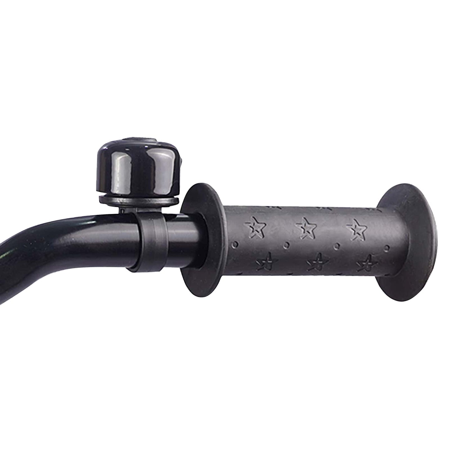 Bicicletta per bambini da 20 pollici per bambini dai 6 agli 11 anni Arancione Nero