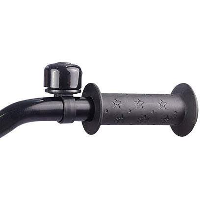 Bicicletta per bambini da 20 pollici per bambini dai 6 agli 11 anni Arancione Nero