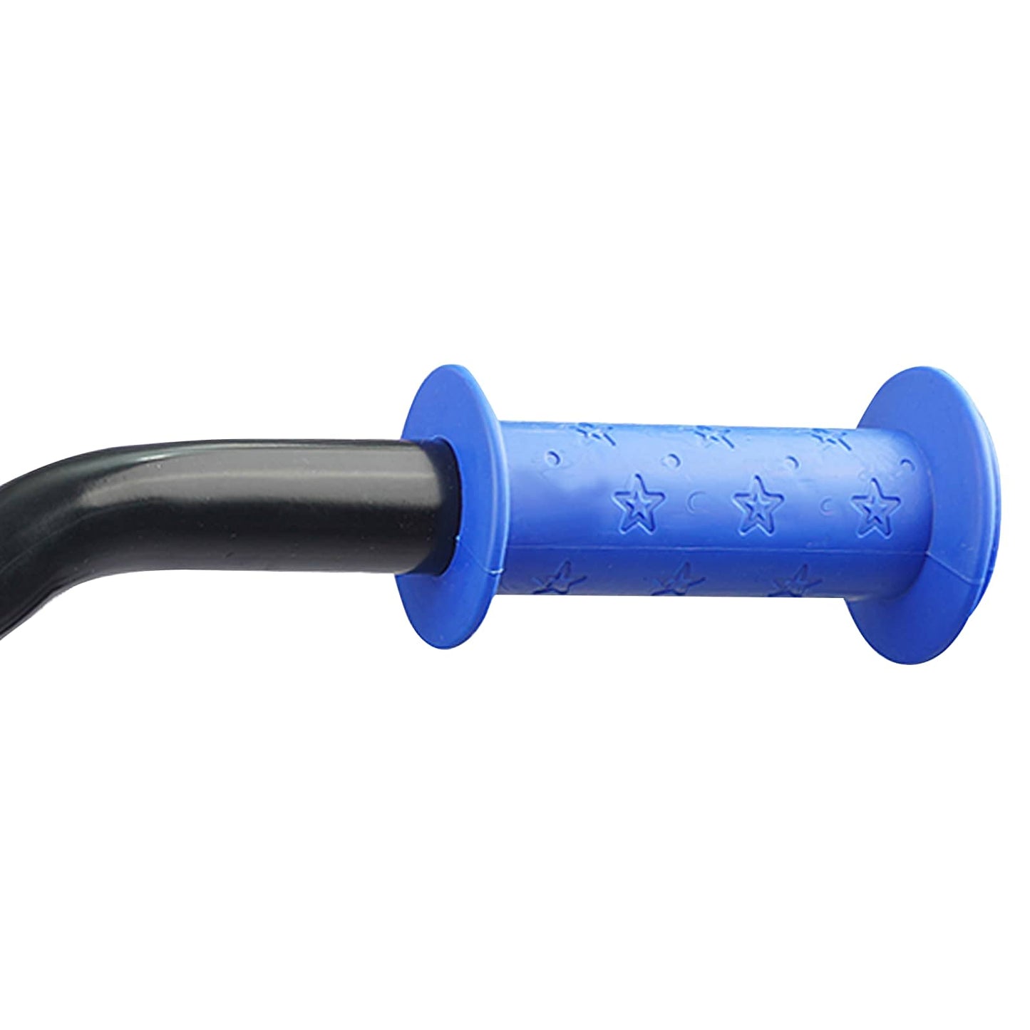 Kinderfahrrad 20 Zoll für 6-11 Jahre alt Dunkelblau