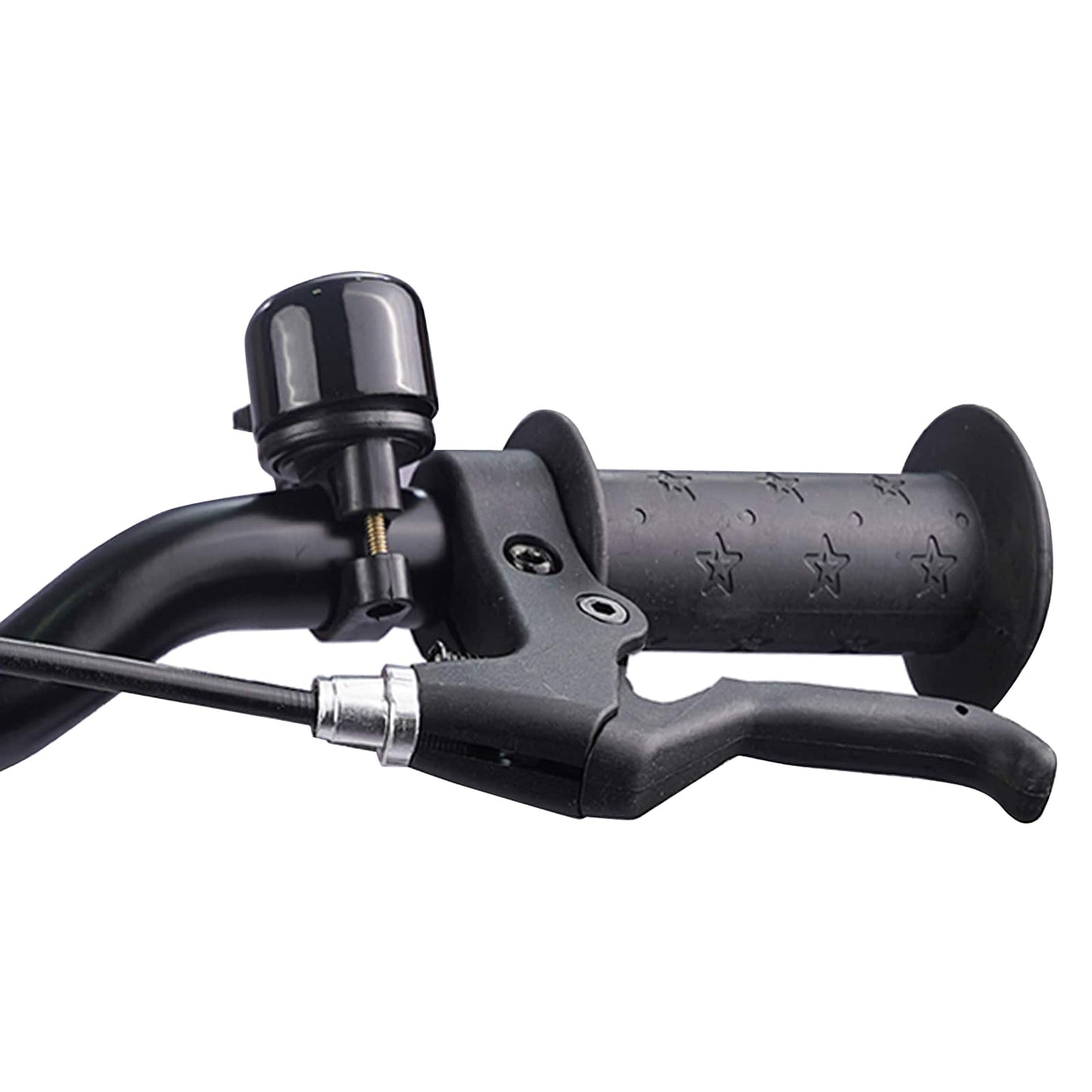 Kinderfahrrad 24 Zoll für 8-12 Jahre alt weiß